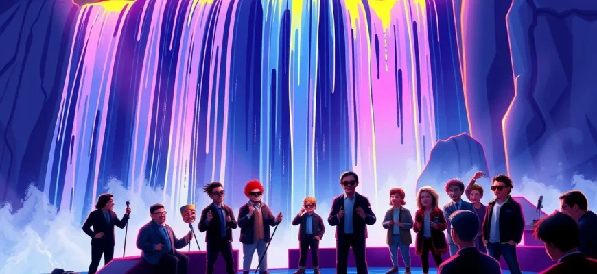 Commedie sui cascate: 10 film da non perdere