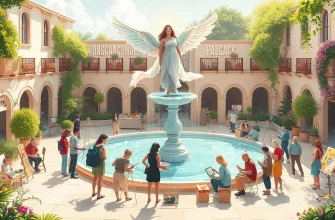 Film su Muse e Ispirazione