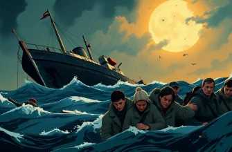 Film catastrofici su naufragi