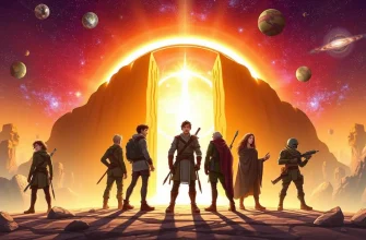 Fantascienza e Caccia al Tesoro: 10 Film Imperdibili