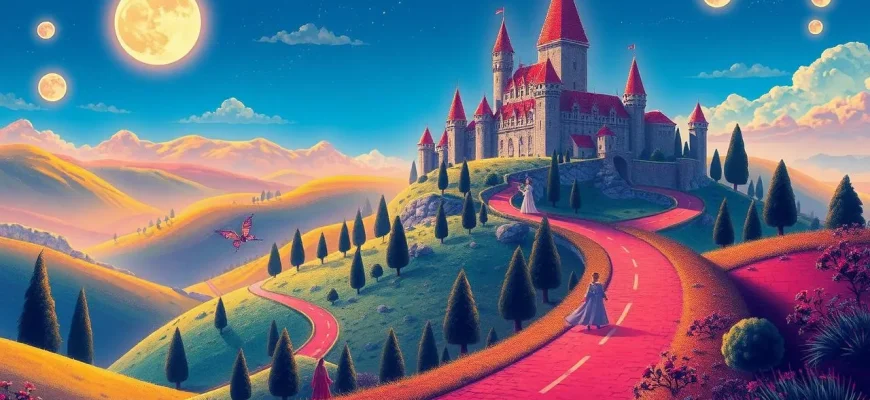 Fantasia Portoghese: 10 Film da Non Perdere