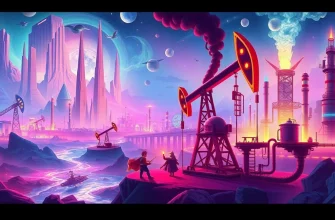 Fantasia e Petrolio: 10 Film da Non Perdere