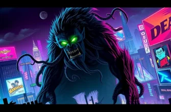 Thriller sui Troll: 10 Film da Non Perdere