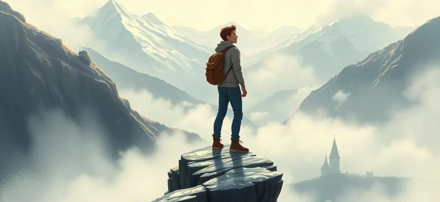 Film Avvincenti su Sopravvivenza