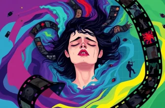 Film Horror sul Subconscio: 10 Scelte Imperdibili Film Horror sul Subconscio: 10 Scelte Imperdibili