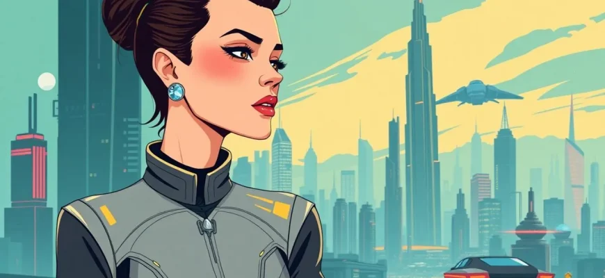 Film Fantastici con Piercing: Una Guida Cinematografica Film Fantastici con Piercing: Una Guida Cinematografica