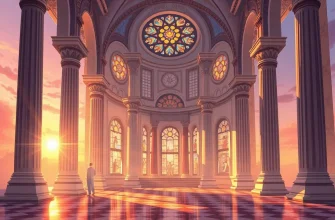 Melodrammi nei Templi: 10 Film da Non Perdere