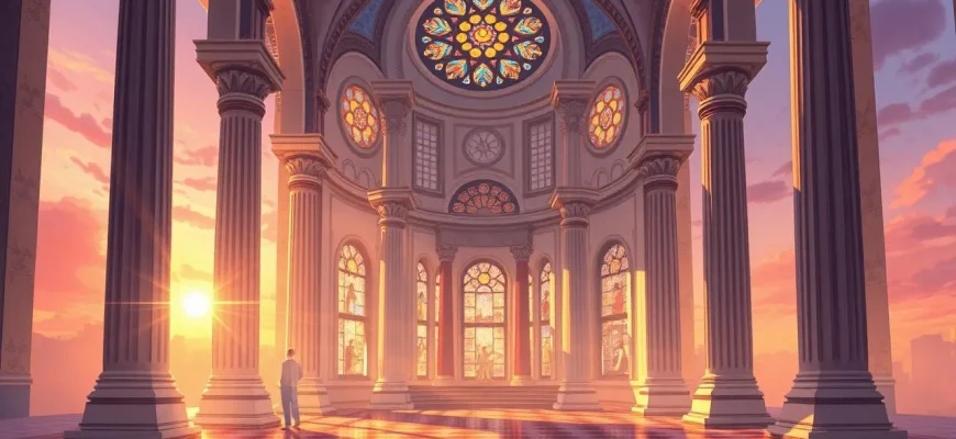 Melodrammi nei Templi: 10 Film da Non Perdere