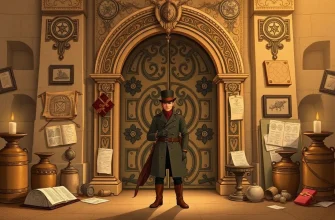 I Migliori Film di Avventura con Artefatti Misteriosi