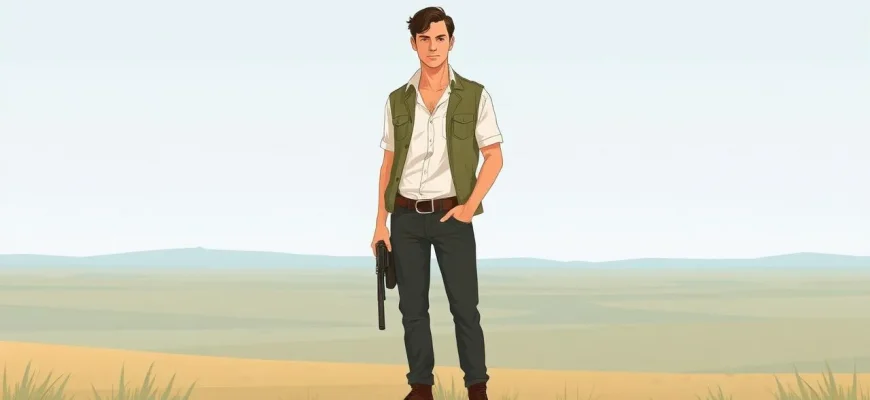 I migliori western con ex militari