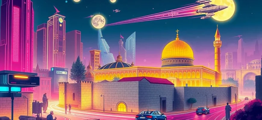 I migliori film storici sul Regno di Gerusalemme