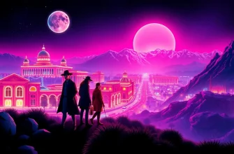 10 Thriller Films Set in Albania