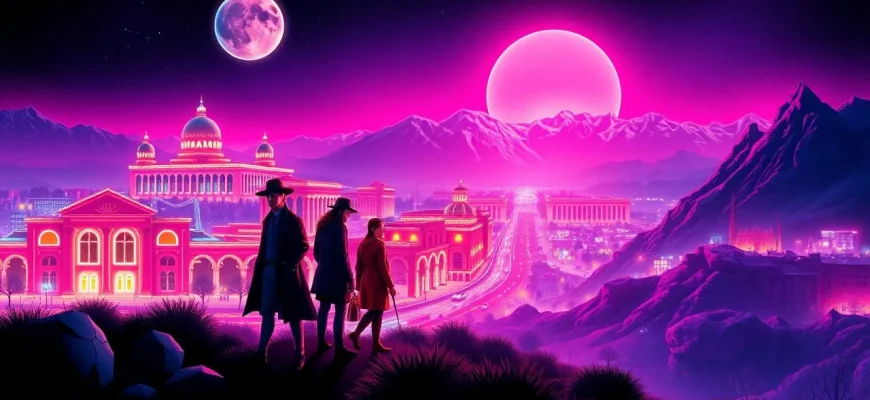 10 Thriller Films Set in Albania 10 Thriller Films Set in Albania