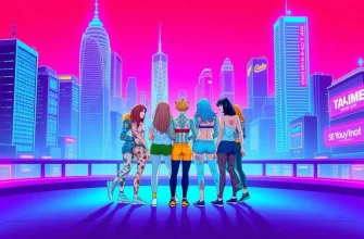 Commedie su Body Art: Risate e Creatività