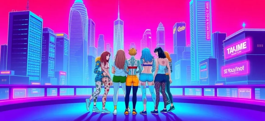 Commedie su Body Art: Risate e Creatività Commedie su Body Art: Risate e Creatività