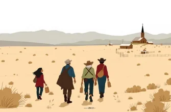 I migliori film western sui migranti I migliori film western sui migranti