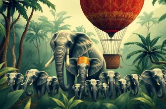 Avventure su Elefanti: 10 Film Imperdibili