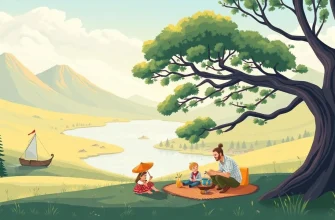 Film di famiglia sulla Norvegia