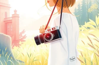 Film d’amore sui fotografi: una selezione imperdibile