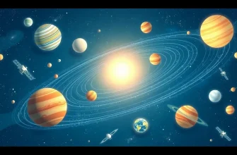 I Migliori Documentari sulla Sistema Solare