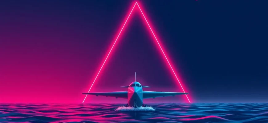 Film sul Triangolo delle Bermude: Misteri e Avventure