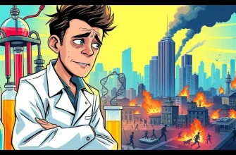 Film horror su esperimenti genetici