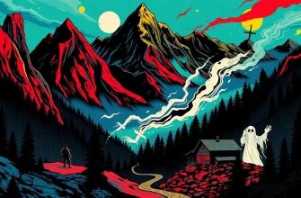 Horror nei Carpazi: 10 film da non perdere