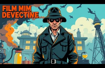 Film Detective su Basi Militari