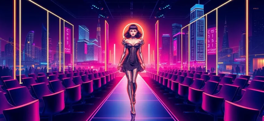 I migliori film sulla moda