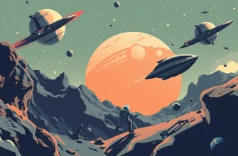 Film di Azione Spaziale: 10 Avventure Epiche