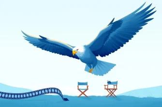 Film su aquile: 10 scelte imperdibili