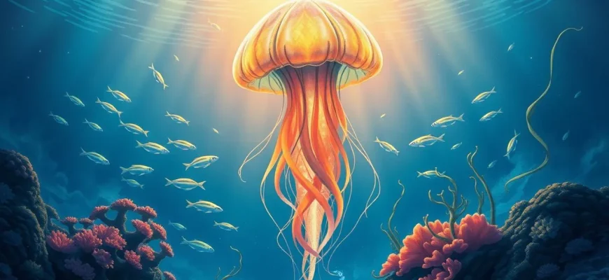 Fantasia marina: 10 film fantasy sugli oceani