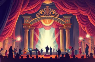 Film sui Grandi Spettacoli