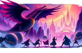 Fantasia e Conquista: 10 Film Fantasy Imperdibili