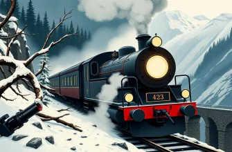 Film su Incidenti Ferroviari: Una Guida Completa