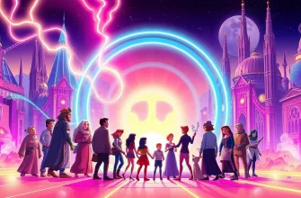 Film Fantasy su Altri Mondi