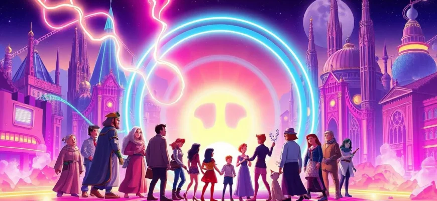 Film Fantasy su Altri Mondi