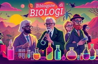 Film Biografici su Biologi