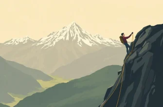 I Migliori Film di Arrampicata per Appassionati di Avventura