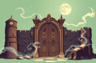 Film di Mistero e Scienze Occulte