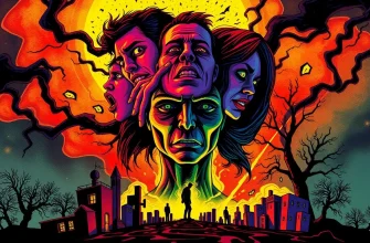 Film Horror su Disturbo Dissociativo dell’Identità