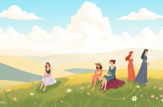 Film su Lady – Le Migliori Scelte