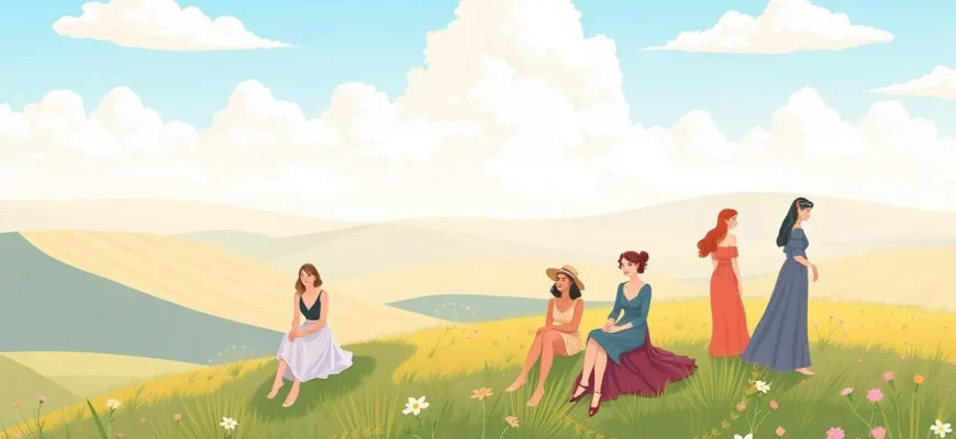 Film su Lady – Le Migliori Scelte