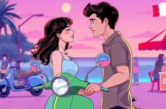 Commedie romantiche sulla prima cotta Commedie romantiche sulla prima cotta