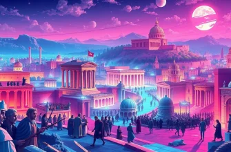 Film Storici sulle Città Ellenistiche Film Storici sulle Città Ellenistiche