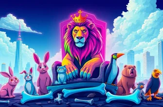 I migliori film sugli animali