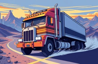 Film sui camion: 10 scelte imperdibili