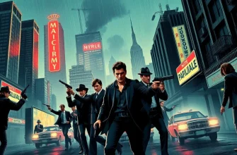 Film d’Azione sul Narcotraffico: La Top 10