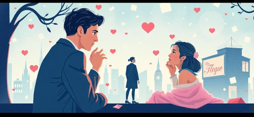 Film su Tradimento Coniugale: 10 Pellicole da Non Perdere