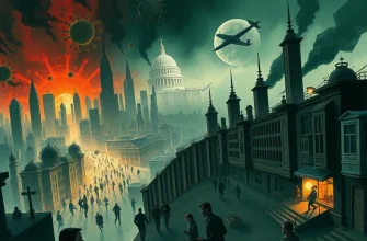 Film Catastrofici sui Virus Letali